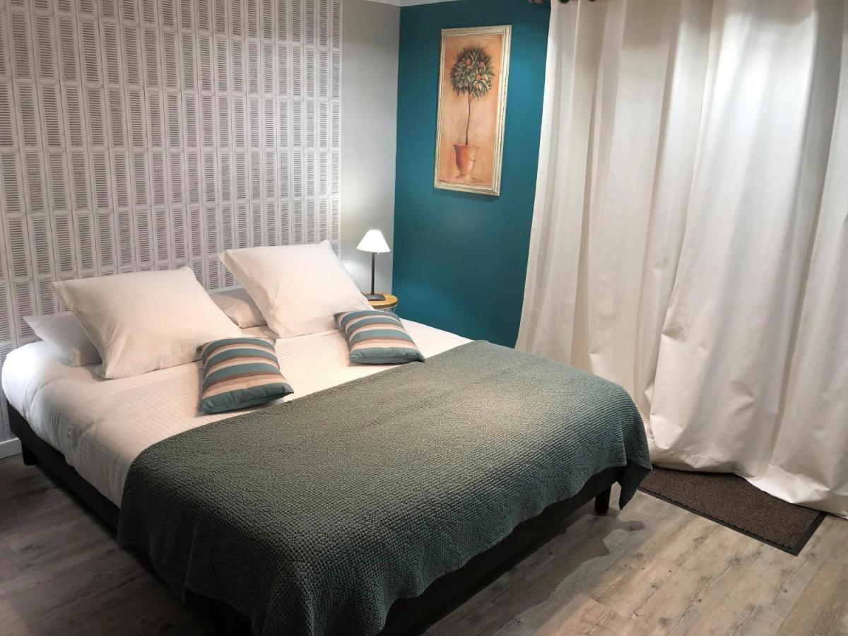 אטרטאט Chambre D'Hotes Heliya מראה חיצוני תמונה