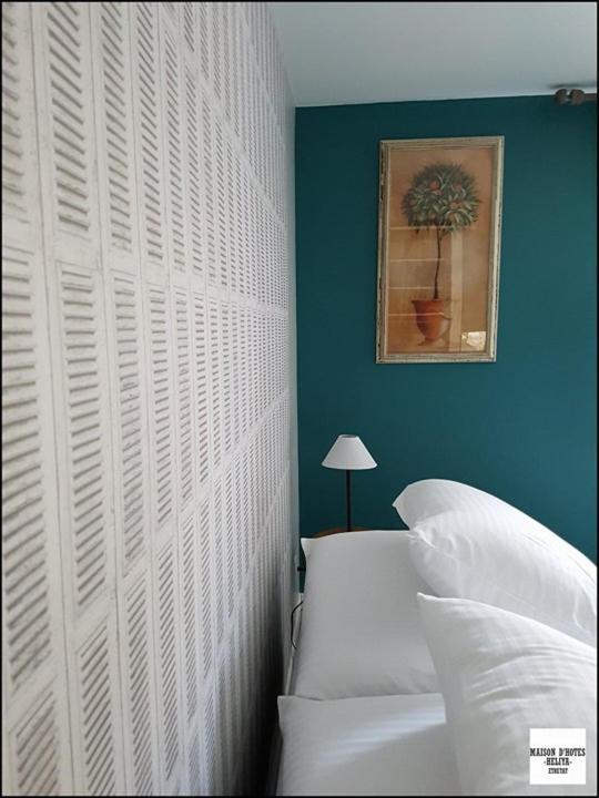 אטרטאט Chambre D'Hotes Heliya מראה חיצוני תמונה