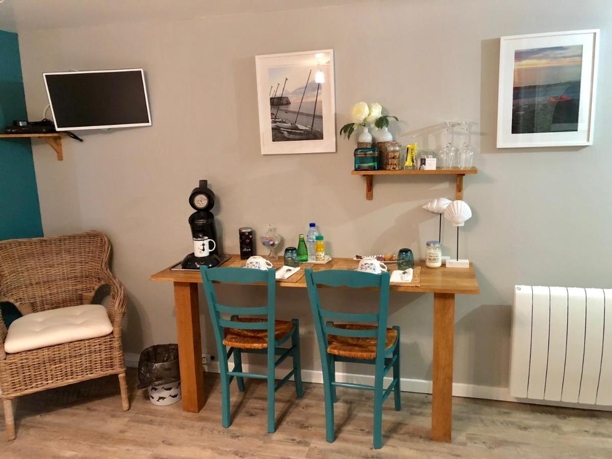אטרטאט Chambre D'Hotes Heliya מראה חיצוני תמונה