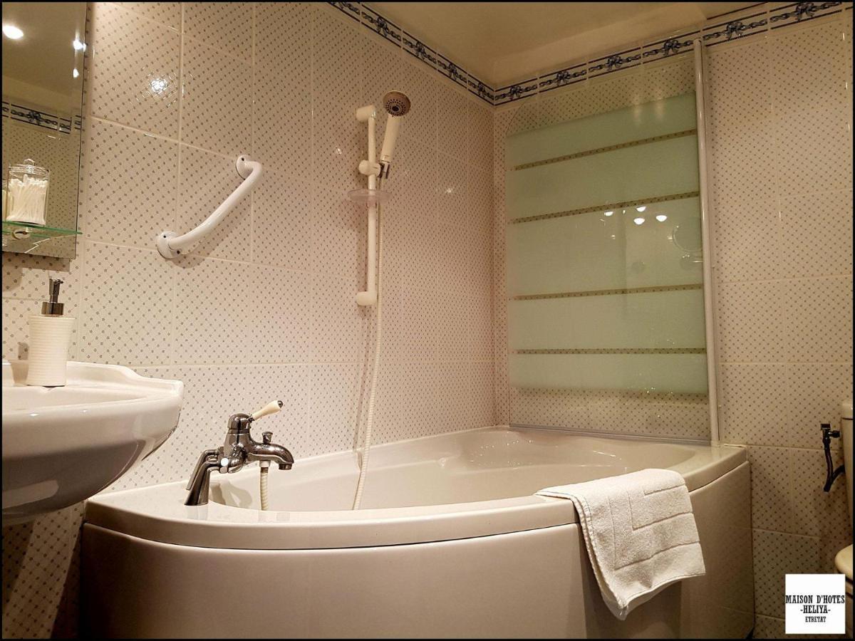 אטרטאט Chambre D'Hotes Heliya מראה חיצוני תמונה
